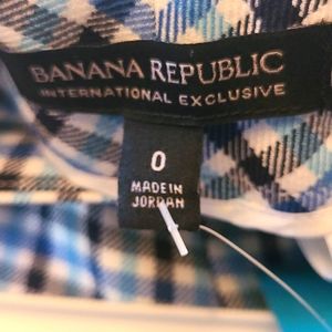 Banana Republic dress pants